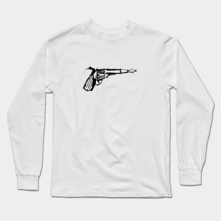 Pen Gun Long Sleeve T-Shirt